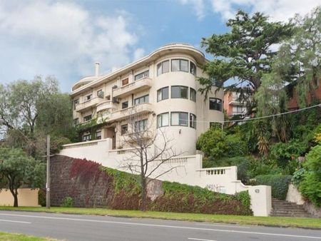 27/63 Alexandra Avenue, South Yarra VIC 3141 - Studio For Rent | Domain - Photo 4