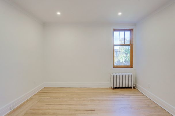 Apartment for rent, Montréal (Côte-des-Neiges/Notre-Dame-de-Grâce) - Photo 1