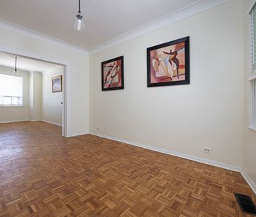 For Lease - 246 Niagara Street Unit# Main, Toronto, Ontario - Photo 4