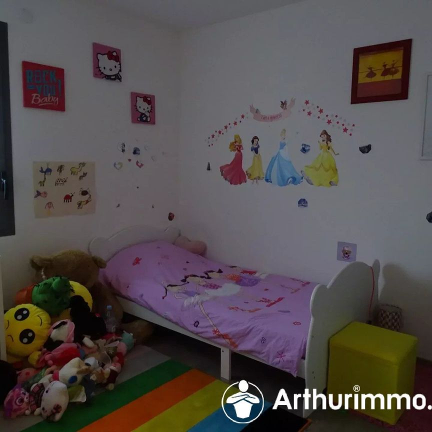 Location Appartement 4 pièces 83 m2 à Valentigney - Photo 1