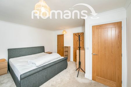 5 bedroom house to rent - Photo 4