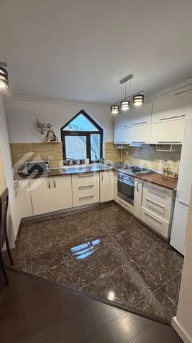 Apartament modern in Zorilor, parcare - Photo 4