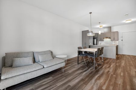Appartement à louer à Brossard - Photo 2