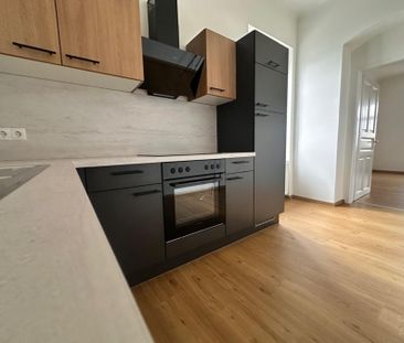 Helle 1-Zimmer-Wohnung mit 32 m² in Graz-Puntigam – frisch saniert ... - Photo 3