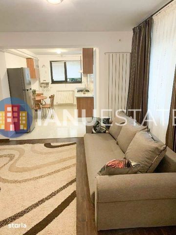 Titan 15` Metrou Parc IOR Libertatii ParkLake Centrala PetFriendly* - Fotografie 3
