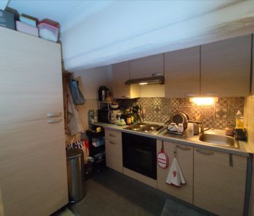 Appartement 1 pièce à Metz - Photo 5