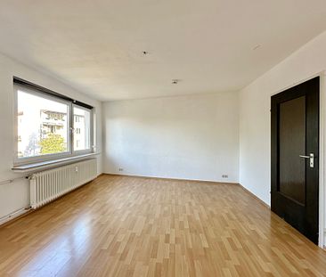 Großzügige & helle 1-Zi.-Wohnung mit Balkon in zentraler Lage/Nähe Leinemasch - Photo 3