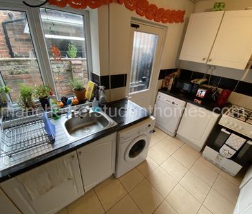Braemar Road, Manchester, M14 6PS - Photo 2