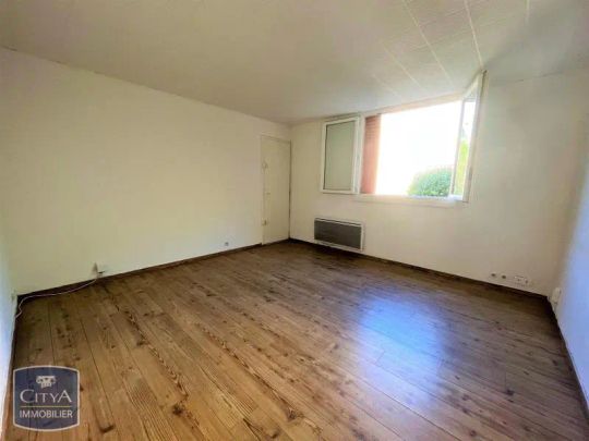 Appartement à louer 3 pièces 60.03m² - Photo 1