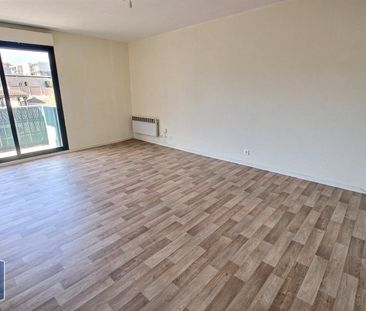 Location Appartement 2 pièces 47m² BORDEAUX 33200 - Photo 1