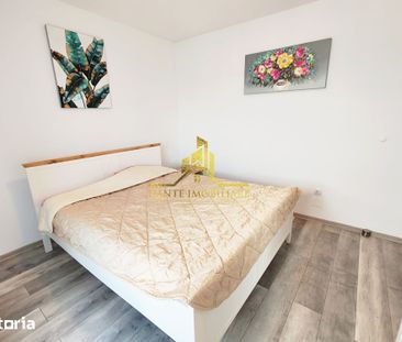 2 camere, modern, bloc nou, balcon, parcare, PET FRIENDLY, VIVO - Photo 2