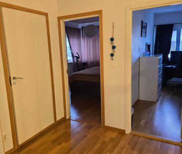 Brushanevägen, Stockholm - Foto 4