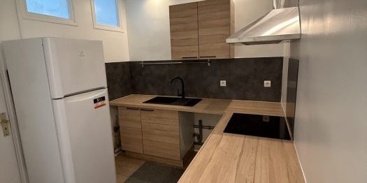 CAEN HYPER CENTRE - F3/F4 RÉNOVÉ - Photo 3