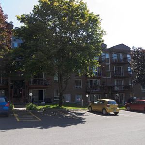 4 1/2 Charlesbourg - Henri-Bourassa - Place Gilbert- 1er juillet - Photo 2