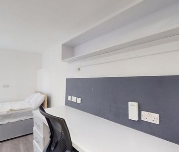 Studio to rent - Photo 4