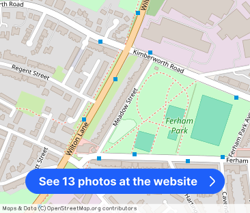 Meadow Street, Rotherham, South Yorkshire, S61 - Photo 1