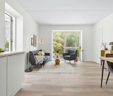 Gødvadgårdsvej 5, 3. 1., 8600 Silkeborg - Foto 1