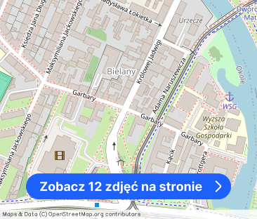 Centrum | Garbary 5 | apartament | garaż - Zdjęcie 1