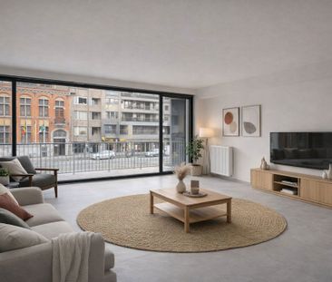 Stationsstraat 8 bus 10 - Photo 1