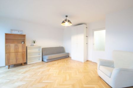 Mieszkanie na wynajem, Wrocław, Fabryczna - Zdjęcie 5