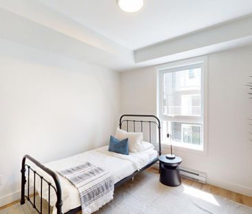 3 CH - 1 SDB - Québec - $1,900 /mo - Photo 2