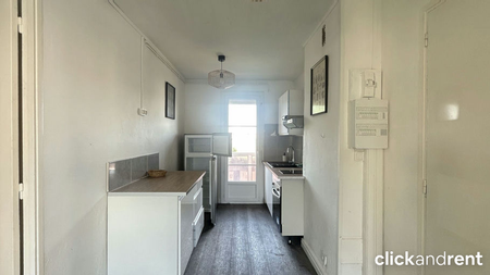 Appartement lumineux de 62 m² avec balcon – Marseille 13008 - Photo 5