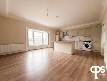 Apartment B, 31 Upper English Street, Armagh, BT61 7HG - Photo 3