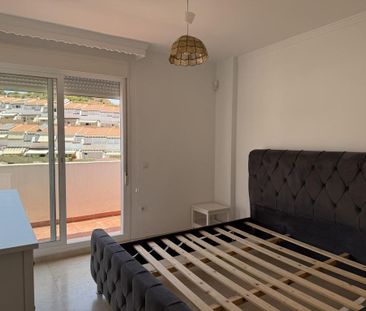 Luxury House for rent in Mijas, Andalusia - Photo 4