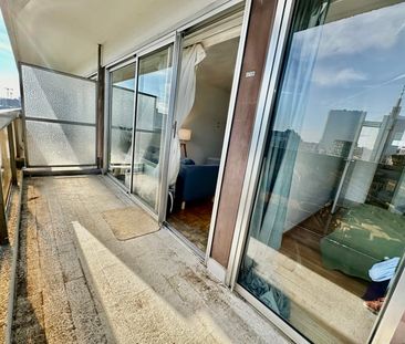 Appartement te huur - Foto 3