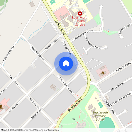 80 Last Street, Vic 3747, Beechworth