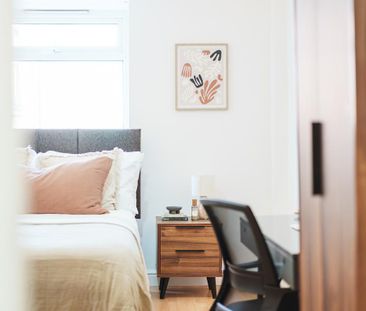 2 bedroom flat to rent - Photo 6