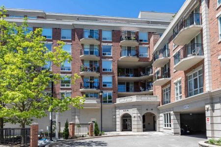 For Lease - 18 Wanless Avenue Unit# 314, Toronto, Ontario - Photo 2