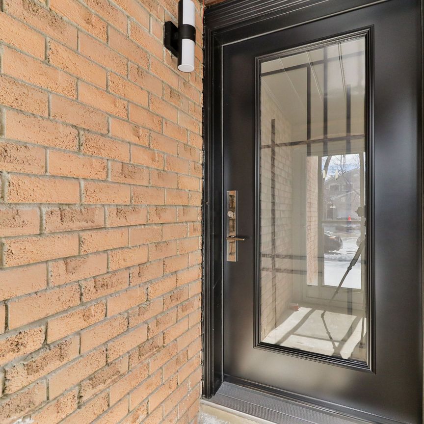 For Lease - 105 Chloe Crescent, Markham, Ontario - Photo 1