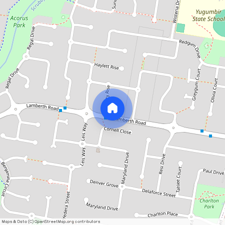 15 Talty Rise, Qld 4118, Regents Park