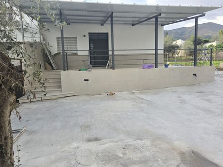 Alquiler de chalet adosado en Manzanilla s/n - Photo 4