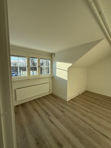 Jungfruvägen, Falun - Photo 5