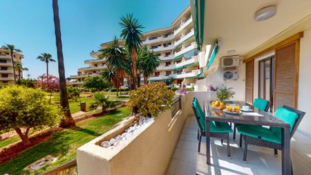 Piso de alquiler en Carrer Passarell, 2, El Palmar - Los Molinos - Photo 3