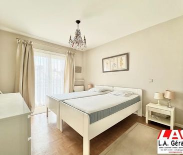 Appartement te huur - Photo 4