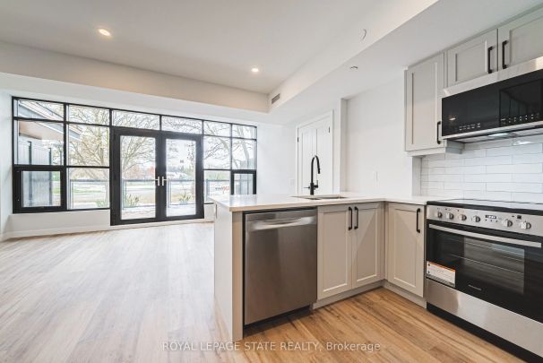 555 Sanatorium Road #206 - Photo 1