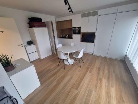 Appartement te huur - Photo 5