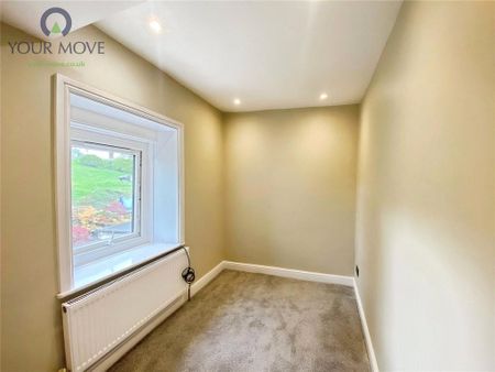 2 bedroom terraced house to rent - Photo 3