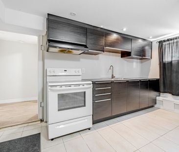 For Lease - 1362 Cawthra Road Unit# Lower, Mississauga, Ontario - Photo 6