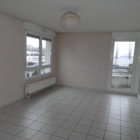 Location Appartement 3 pièces 67m² STRASBOURG 67100 - Photo 1