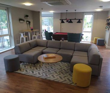 Classic En Suite - Photo 5