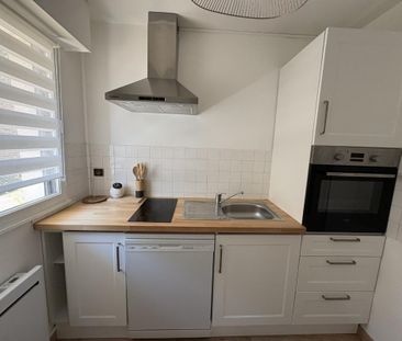 Appartement T2 à louer - 36 m² - Photo 6