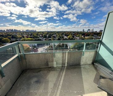 For Lease - 5 Emerald Lane Unit# Ph107, Vaughan, Ontario - Photo 1