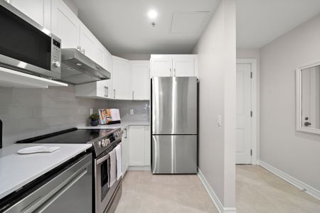 Condo for rent, Montréal (Ville-Marie) - Photo 3