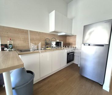 Location Appartement 2 pièces 45m² ROUBAIX 59100 - Photo 4