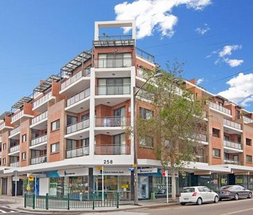 408/258 Burwood Road, Burwood NSW 2134 - Apartment For Rent | Domain - Photo 5