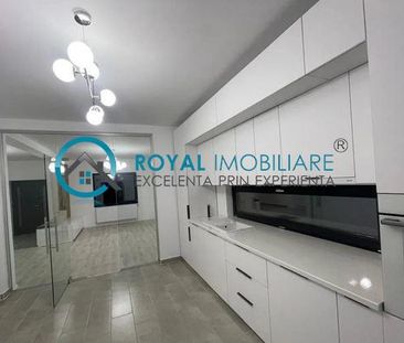 Royal Imobiliare Inchiriere Vila comuna Paulesti - Fotografie 5